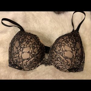 Victoria's Secret lace bra